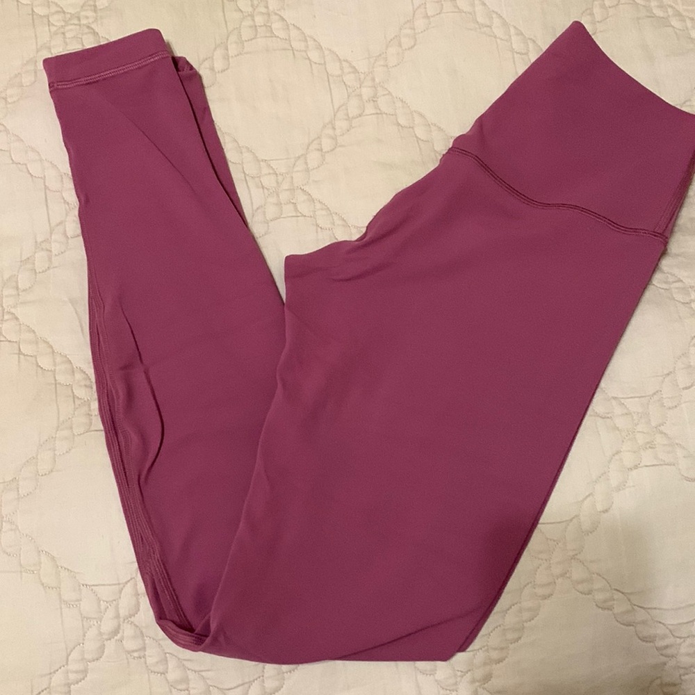 Lululemon Align 28
